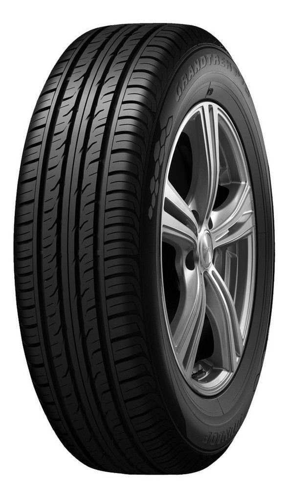 225/70R16 DUNLOP GRANDTREK PT3 103H