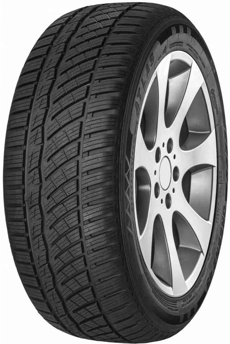 185/65R14 ATLAS GREEN2 4S 86H