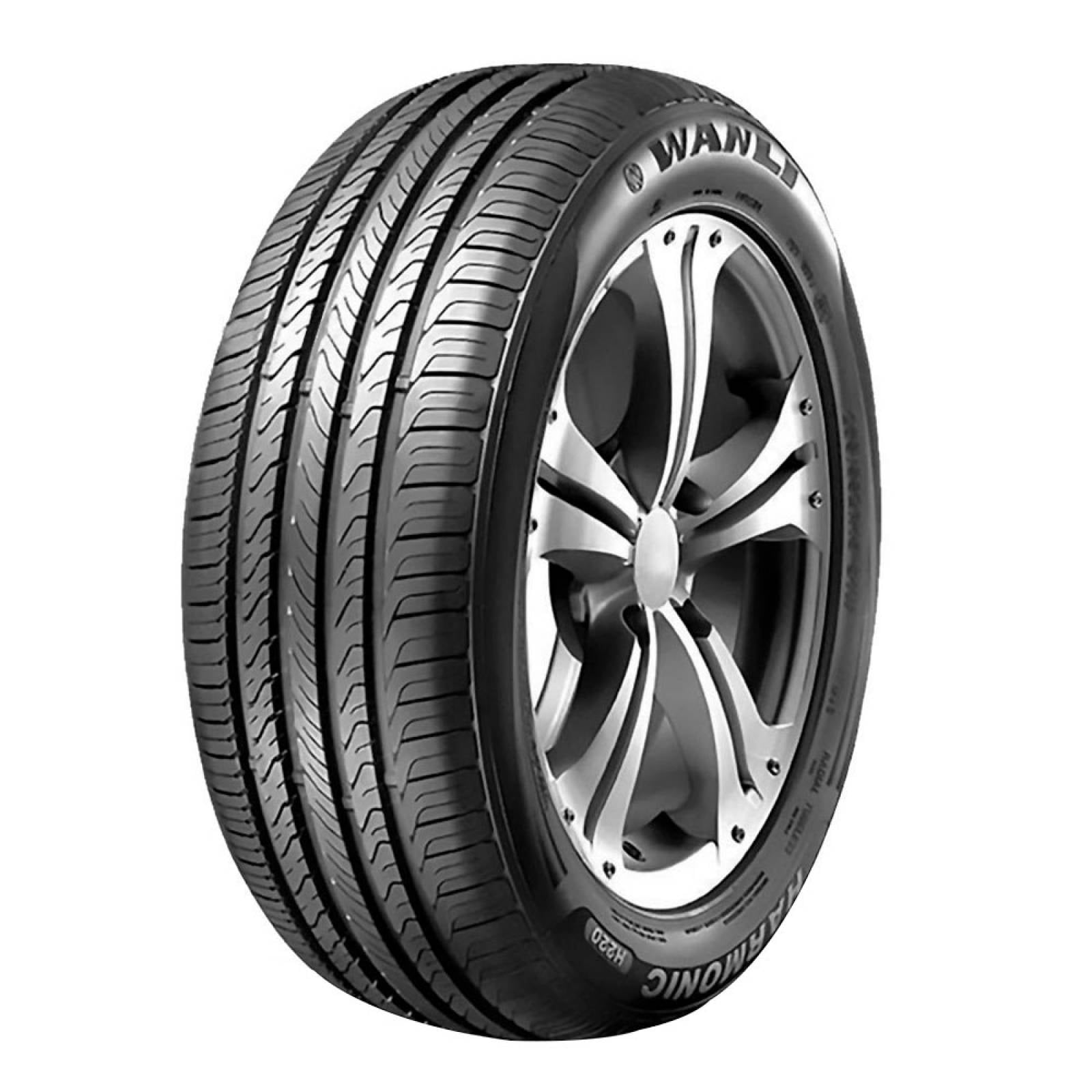 195/60R15 WANLI H220 88V