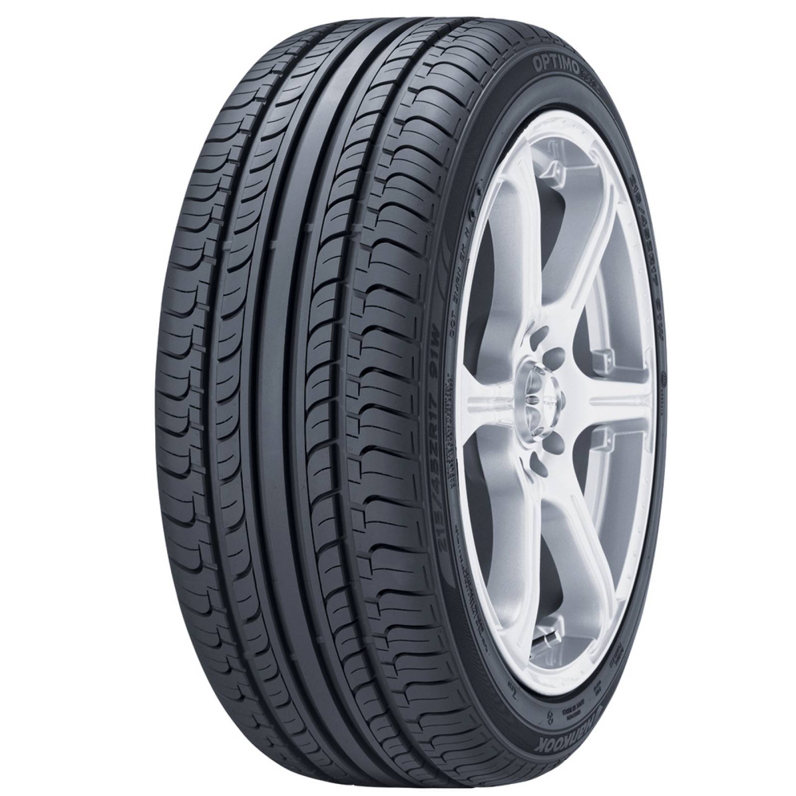 215/55R17 HANKOOK K415 OPTIMO 94V OE