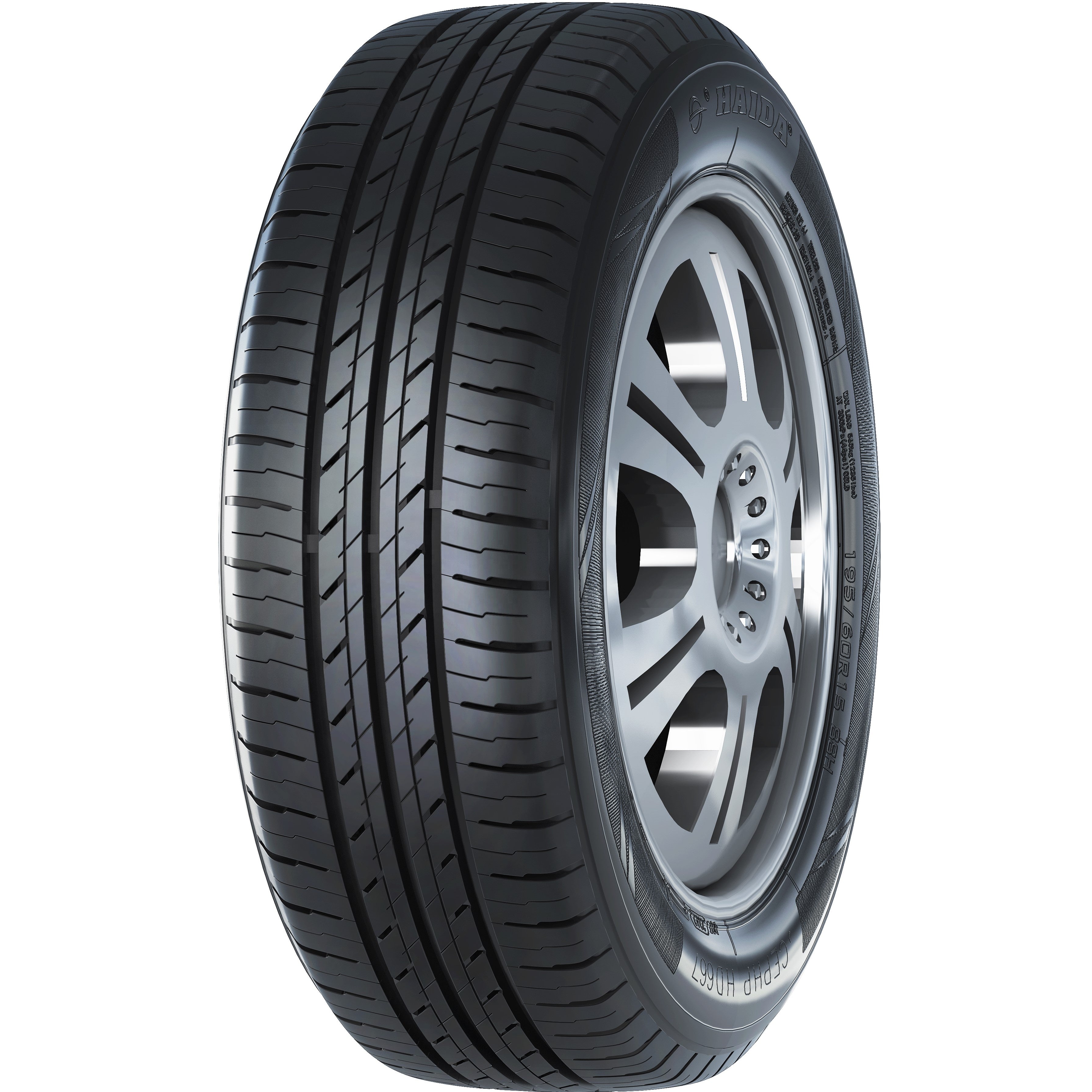 165/60R14 HAIDA HD667 75T