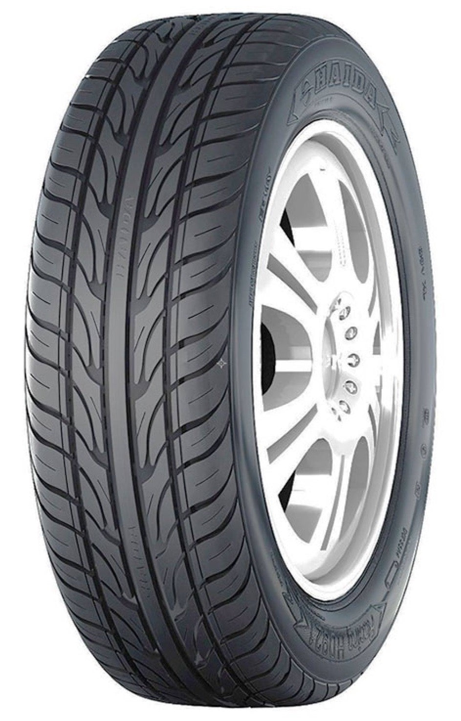 235/30R22 HAIDA HD921 90W XL