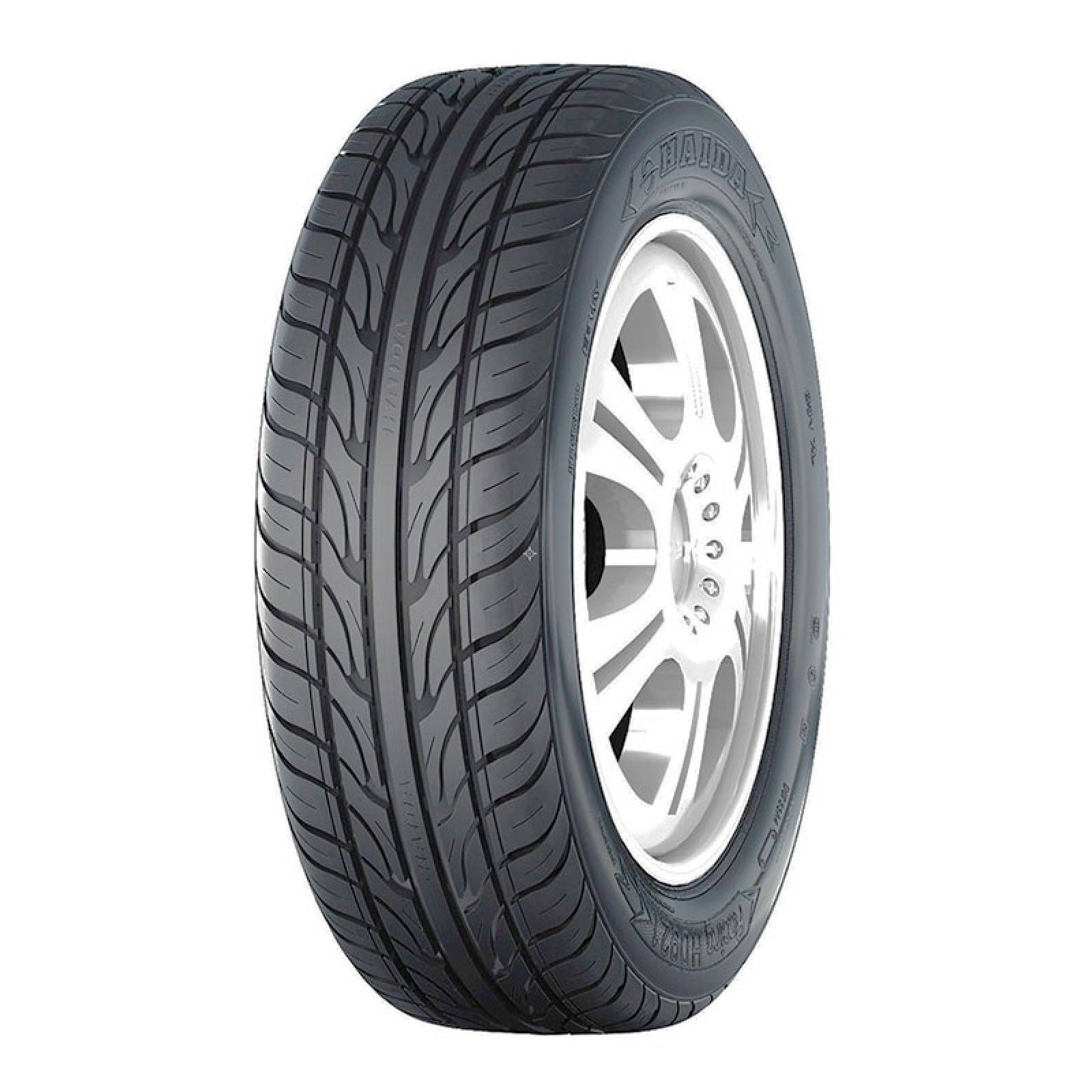 245/35R19 TOEE HD921 93W