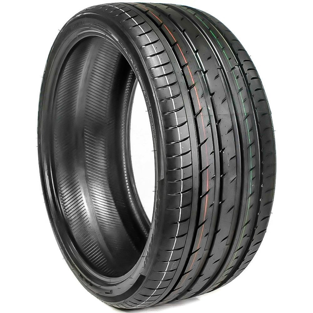 215/55R18 HAIDA HD927 99V XL