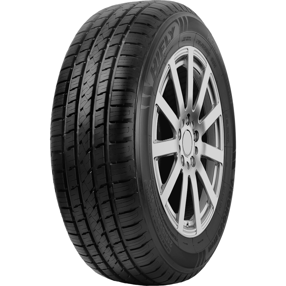 225/65R17 HIFLY VIGOROUS HT601 102H