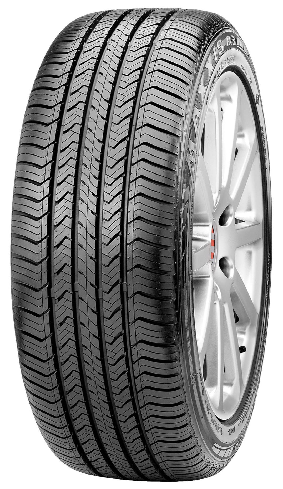 225/55R16 MAXXIS BRAVO HPM3 95V