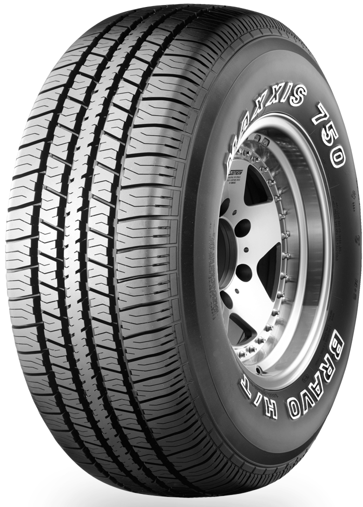 255/70R16 MAXXIS HT750+ 111H OE