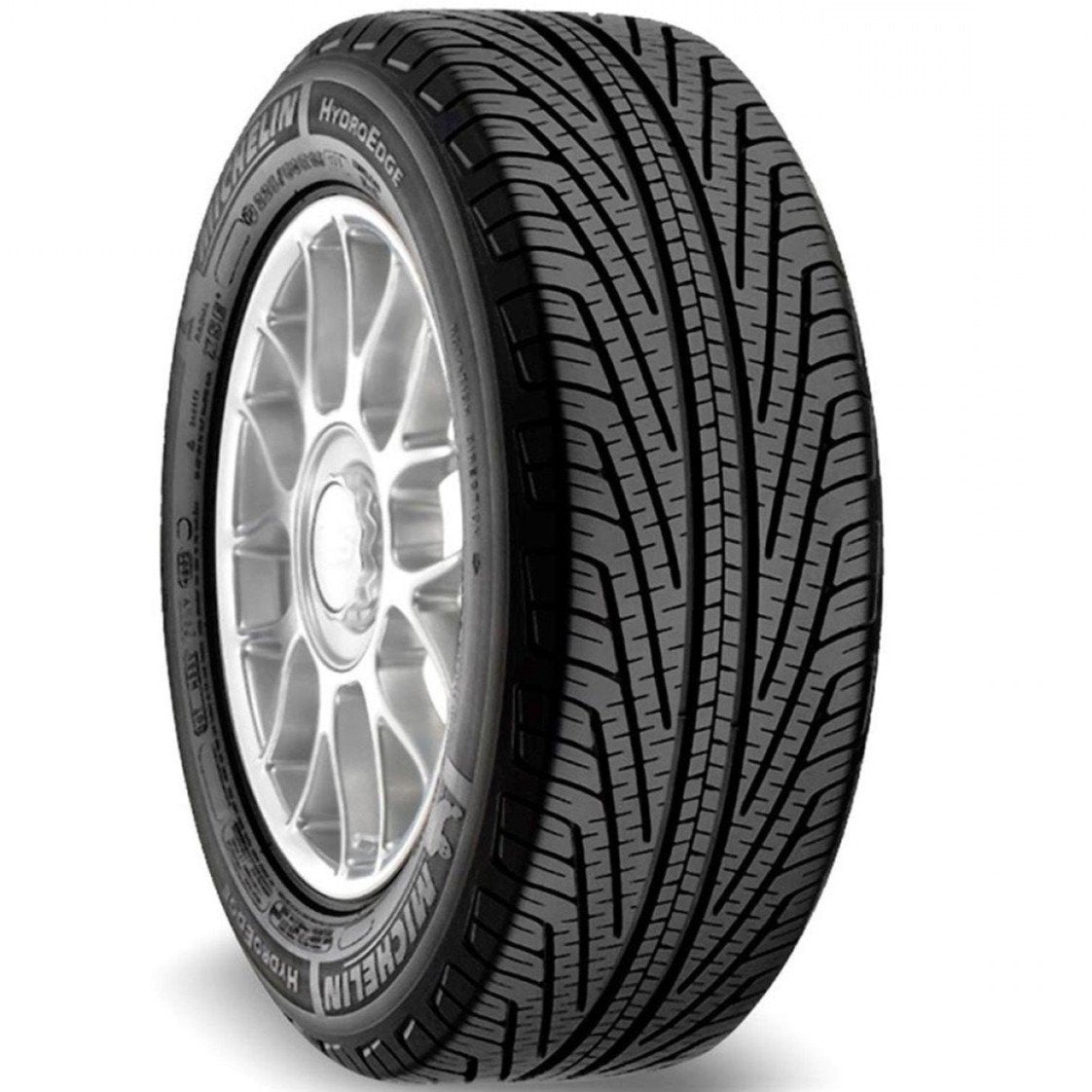 215/65R17 MICHELIN HYDROEDGE 98T