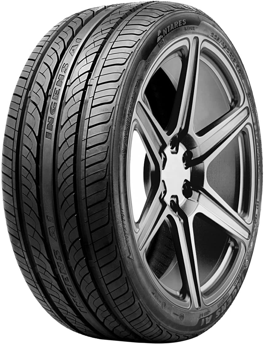 205/50R17 ANTARES INGENS A1 93V XL