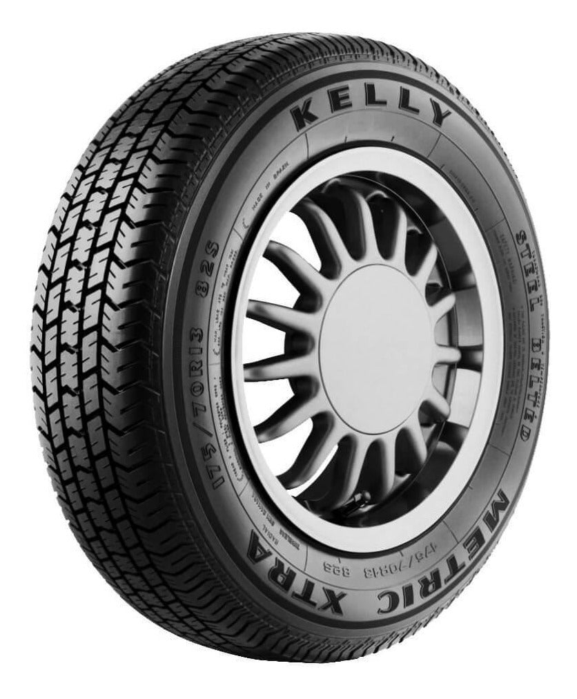 175/70R13 KELLY METRIC XTRA 82T