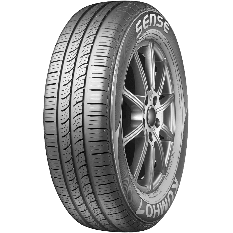 215/70R15 KUMHO SENSE KR26 98T