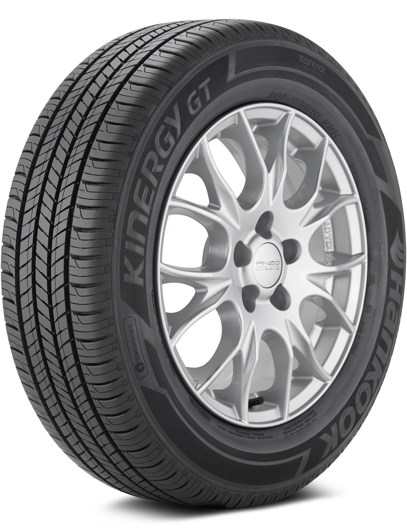 225/60R18 HANKOOK H436 KINERGY GT ALL SEASON 100H