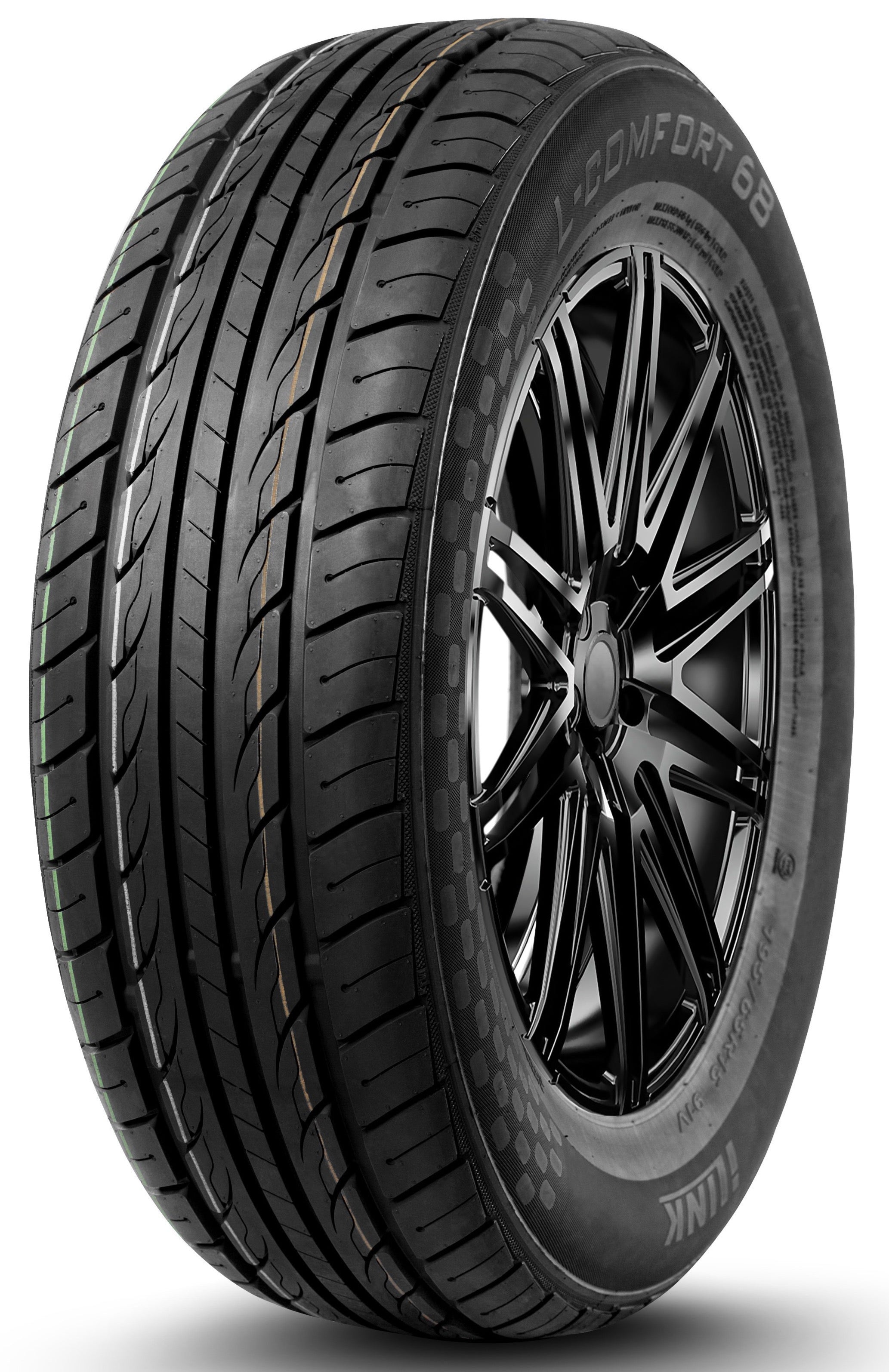 185/55R14 I-LINK L-COMFORT 68 80H