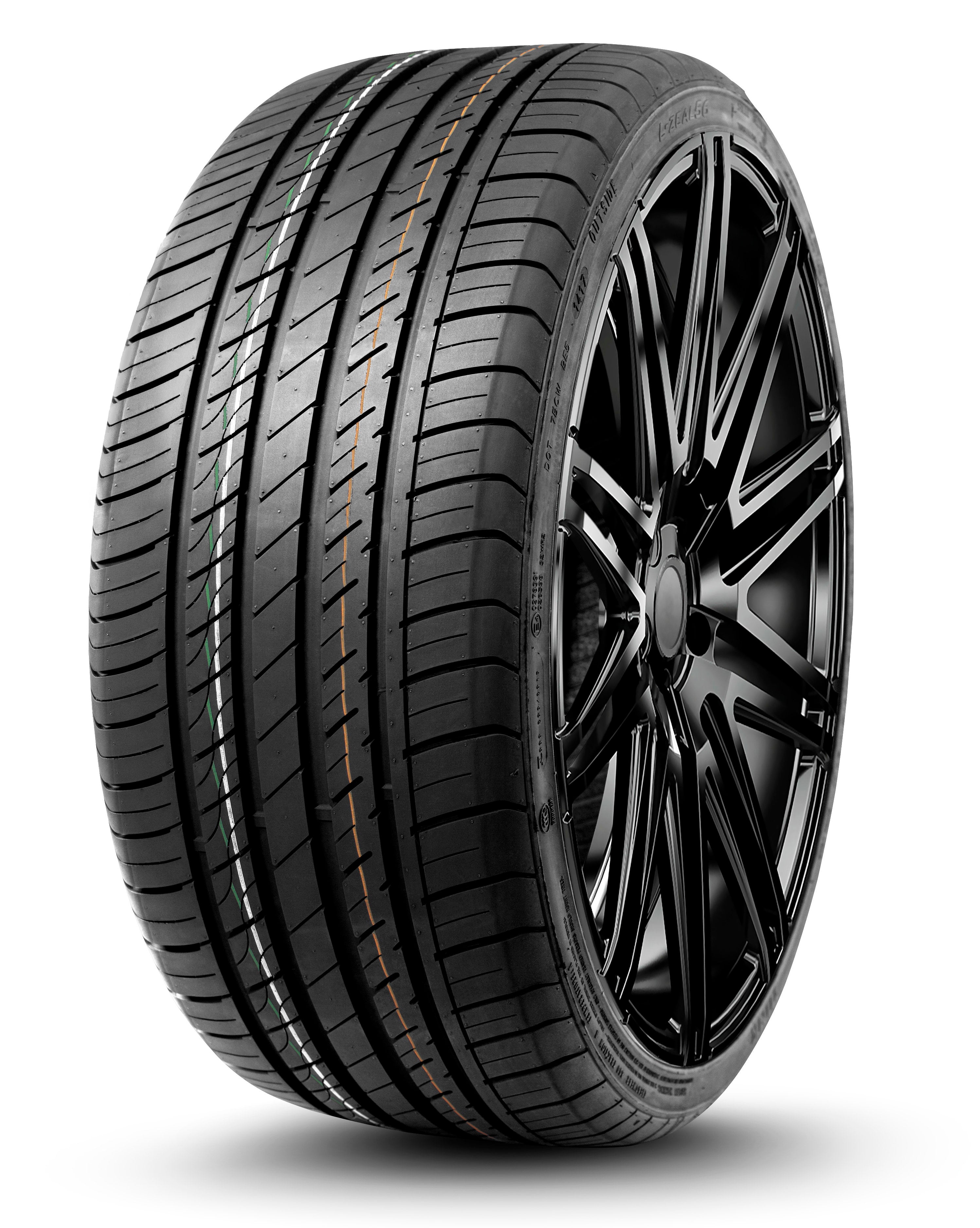 225/35R19 I-LINK L-ZEAL56 84W