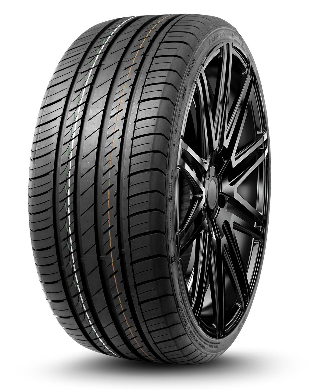 235/35R19 I-LINK L-ZEAL56 91W