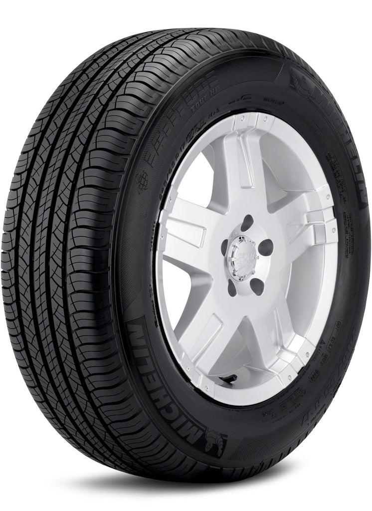 245/60R18 MICHELIN LATITUDE TOUR HP 105V