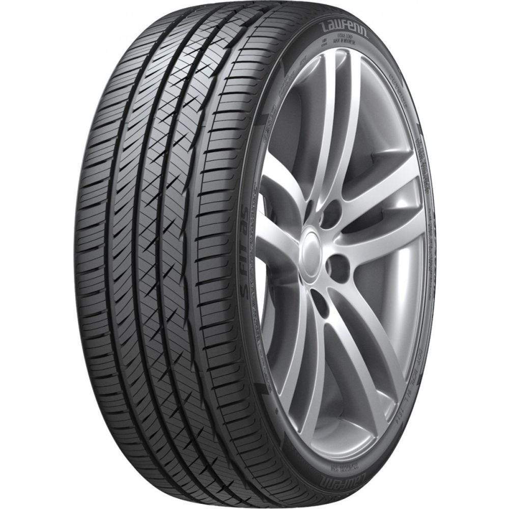 225/45R17 LAUFENN LH01 S FIT AS ALL SEASON 91W