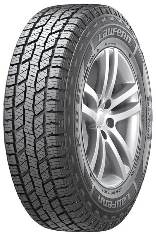 235/75R15 LAUFENN LC01 XFIT AT ALL TERRAIN 104/101R LT