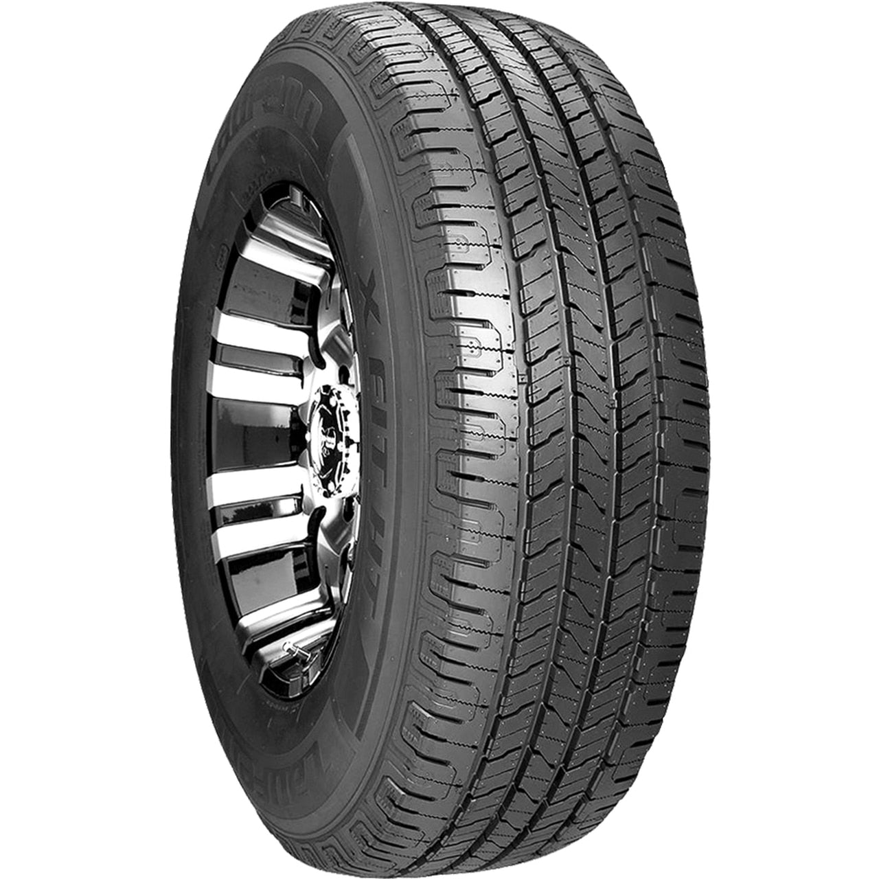 185/70R14 LAUFENN LH41 G FIT AS ALL-SEASON 84H