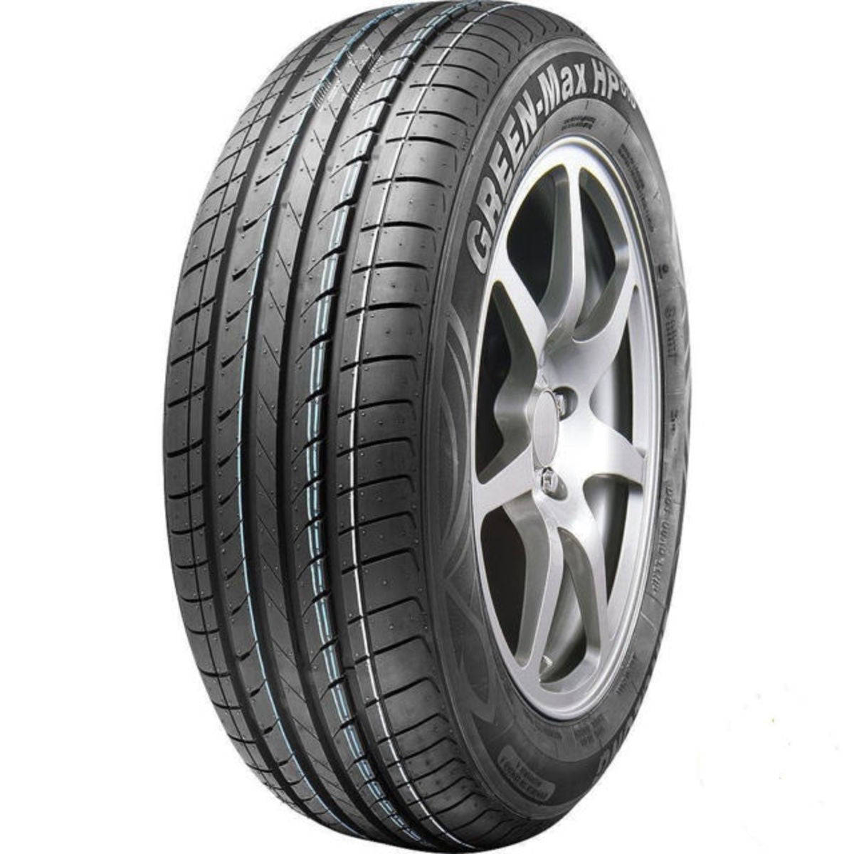 165/70R14 LING LONG GREEN-MAX HP050 81H