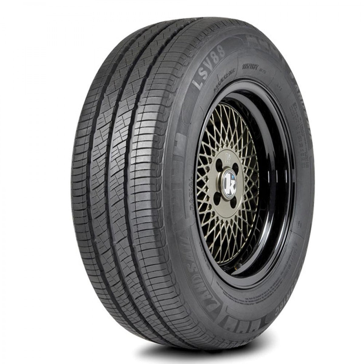 205/65R16 LANDSAIL LSV88 107/105T LT