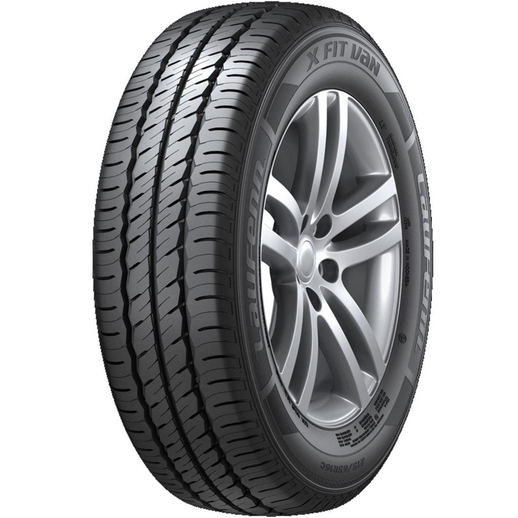 195R14 LAUFENN LV01 X FIT VAN 106/104R LT