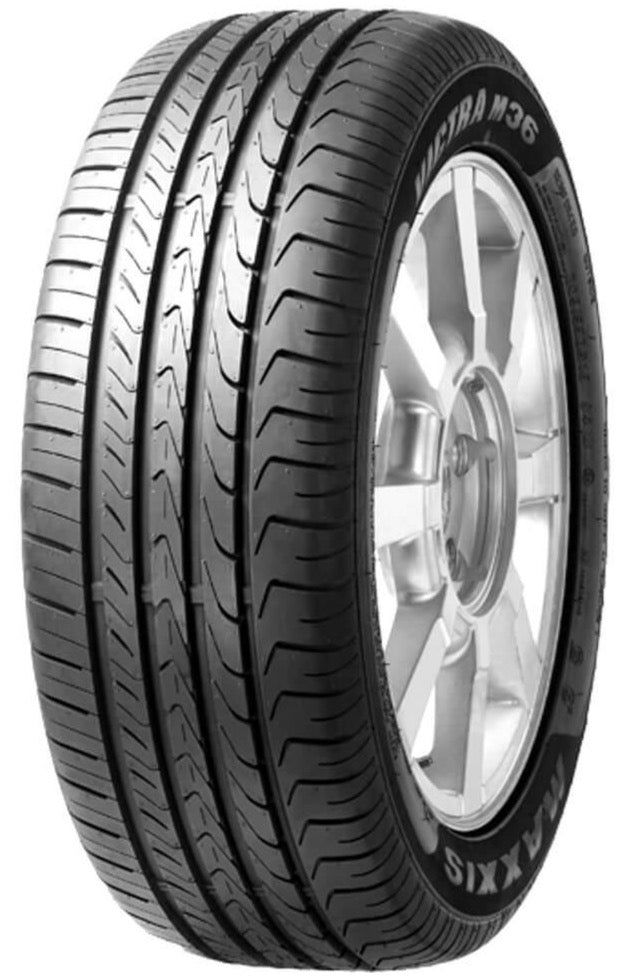 225/60R17 MAXXIS M36 99V RUN FLAT