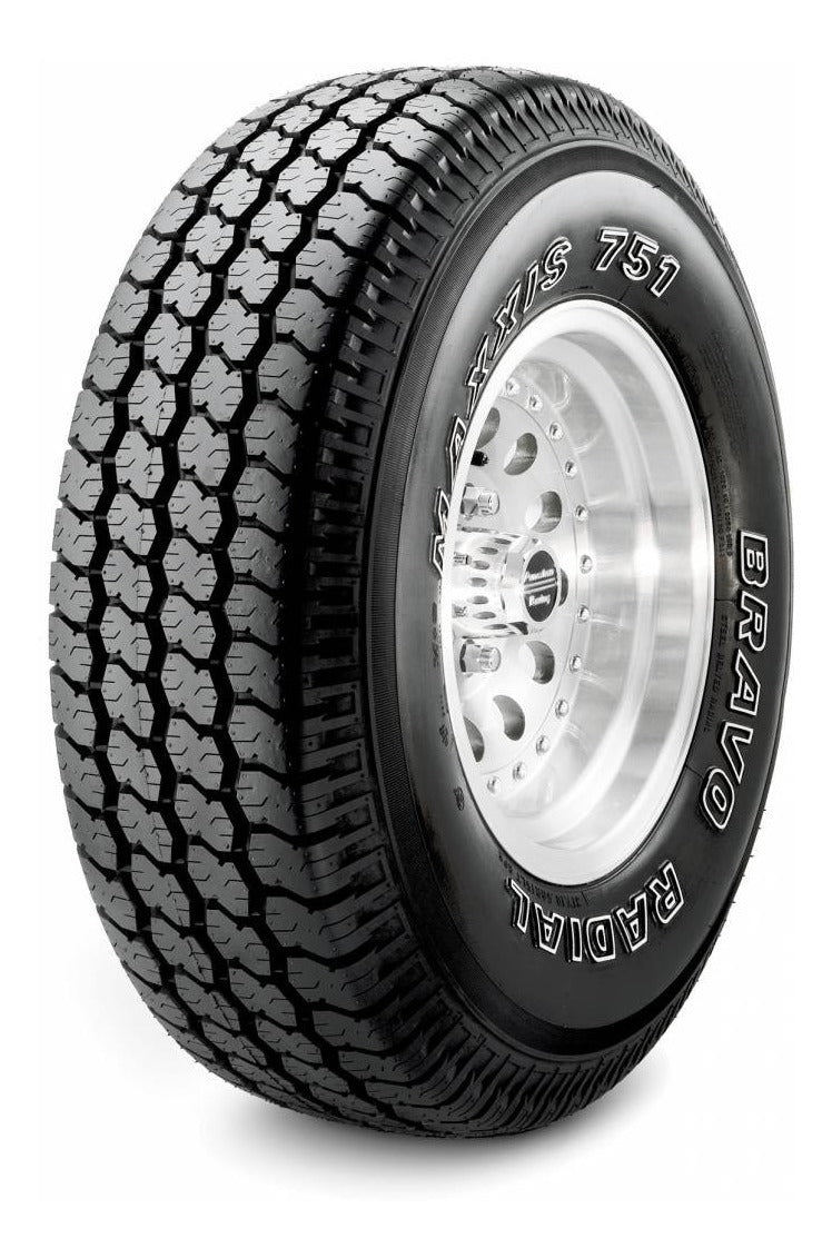 195R15 MAXXIS MA 751 106/104R LT