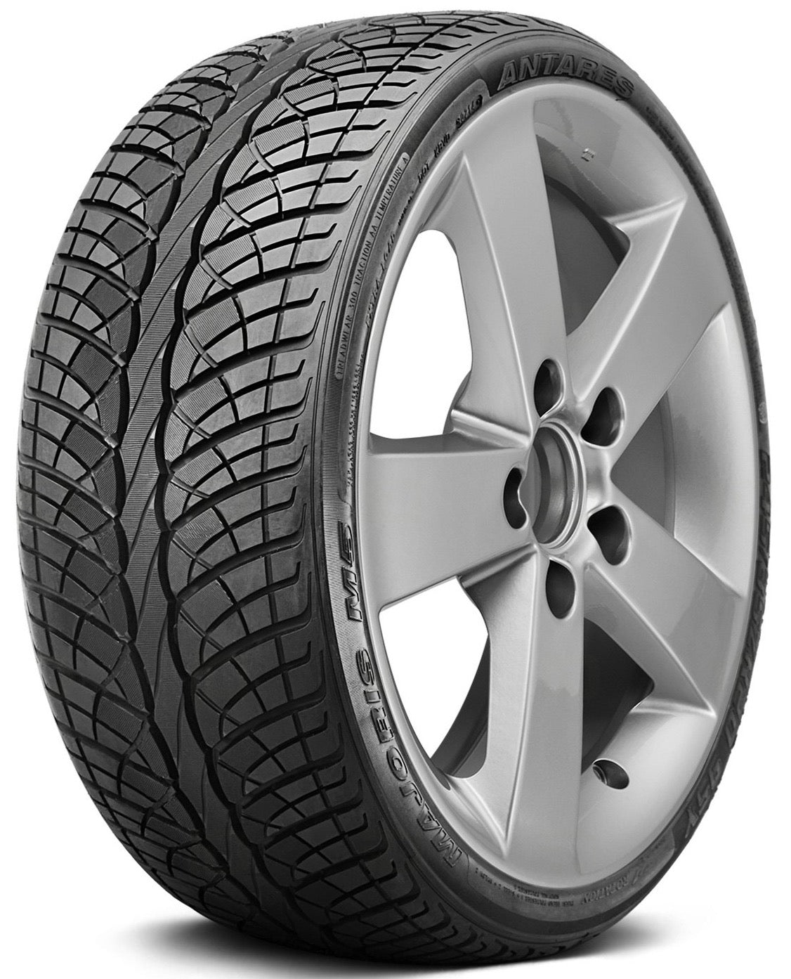 235/30R20 ANTARES MAJORIS M5 88Y XL