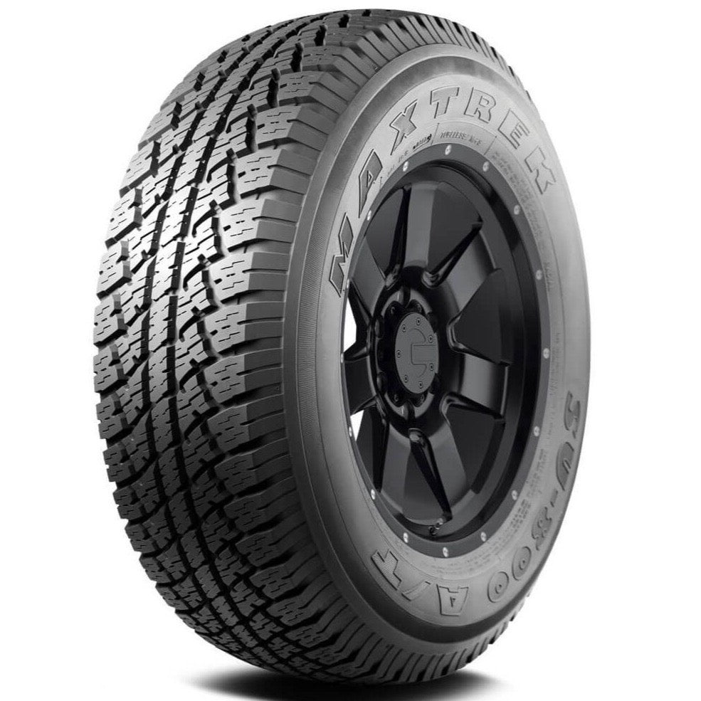 265/70R17 MAXTREK SU800 ALL TERRAIN 121/118S LT