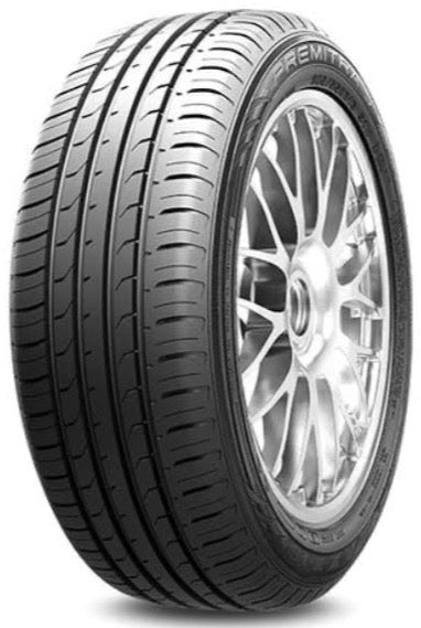 205/55R17 MAXXIS WALTZ MS360 91V