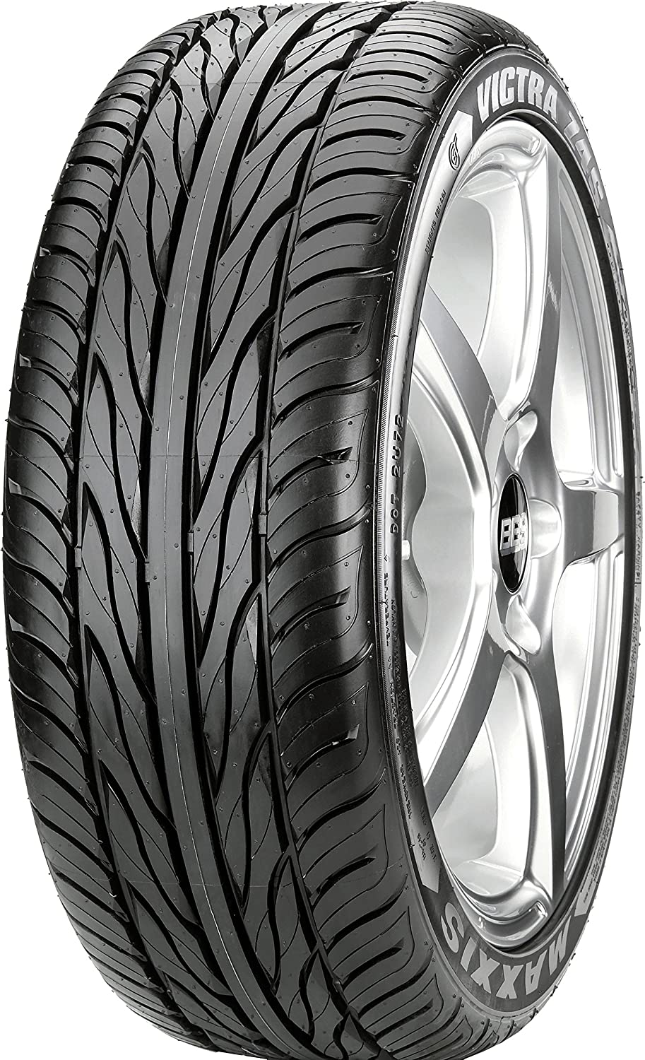 215/45R16 MAXXIS MAZ4S M+S 86W