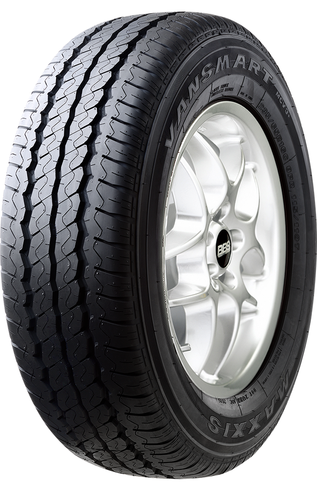 195/70R15 MAXXIS MCV3+ 104/102S