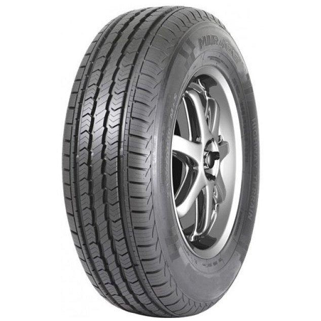 225/65R17 MIRAGE MR-HT172 102H