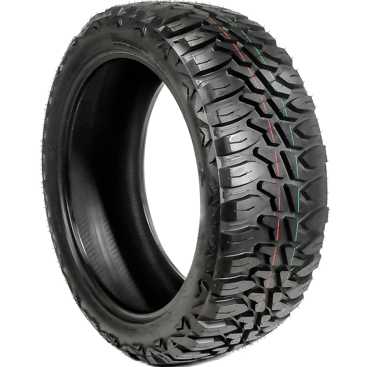 33X12.50R20 MILEKING MK868 MUD TRACK M/T 114Q LT