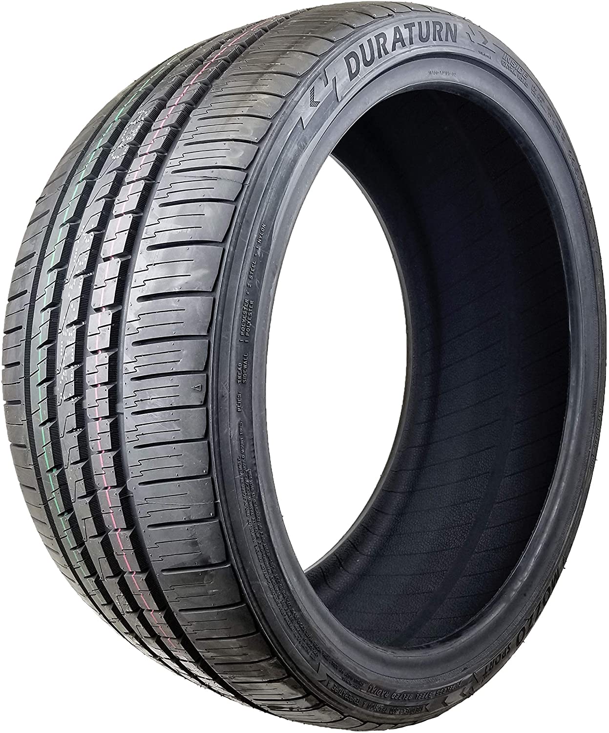 225/40R18 DURATURN MOZZO SPORT SL 92W