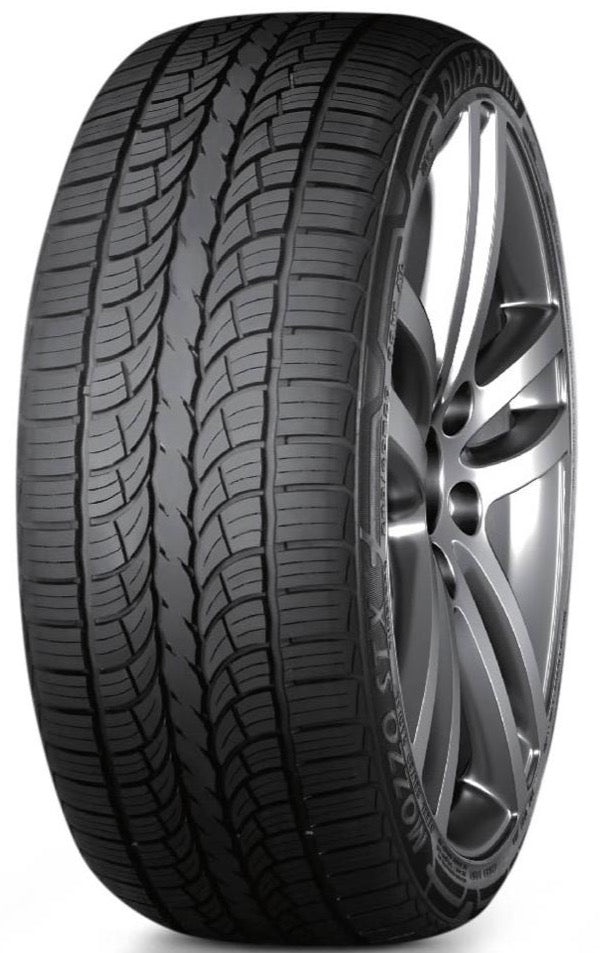 275/45R20 DURATURN MOZZO STX 110V