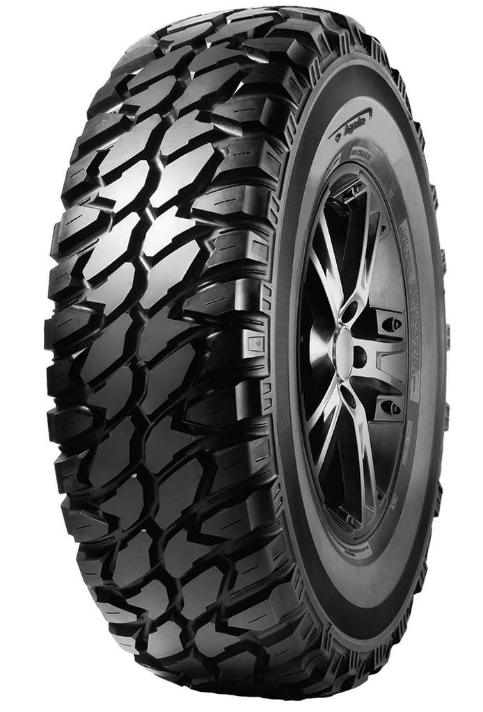 265/70R17 AGATE AG-MT703 MUD TERRAIN 121/118Q LT