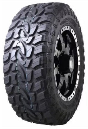 215/75R14 MAZZINI MUD TIGER M1 MUD TERRAIN 104/101Q LT