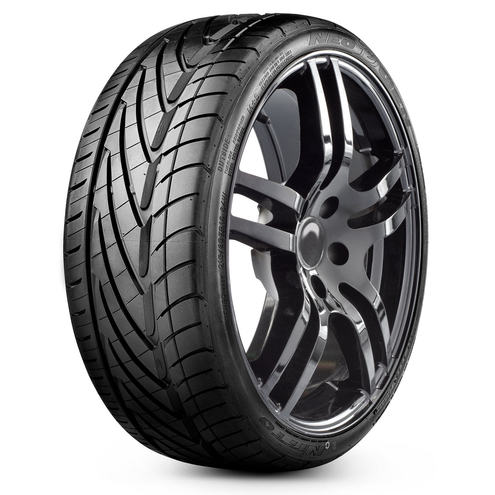 195/55R15 NITTO NEOGEN 85V