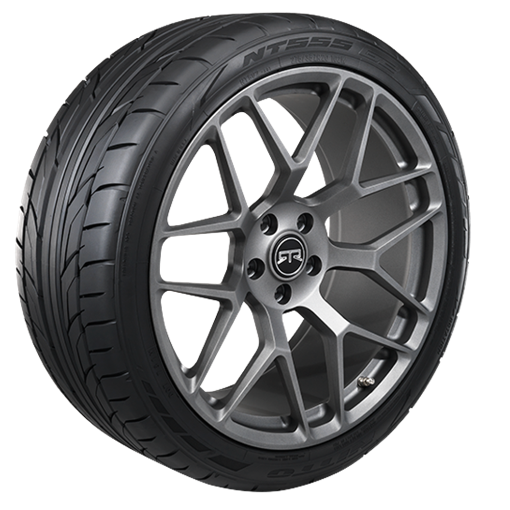 235/35R20 NITTO NT555 G2 92Y XL