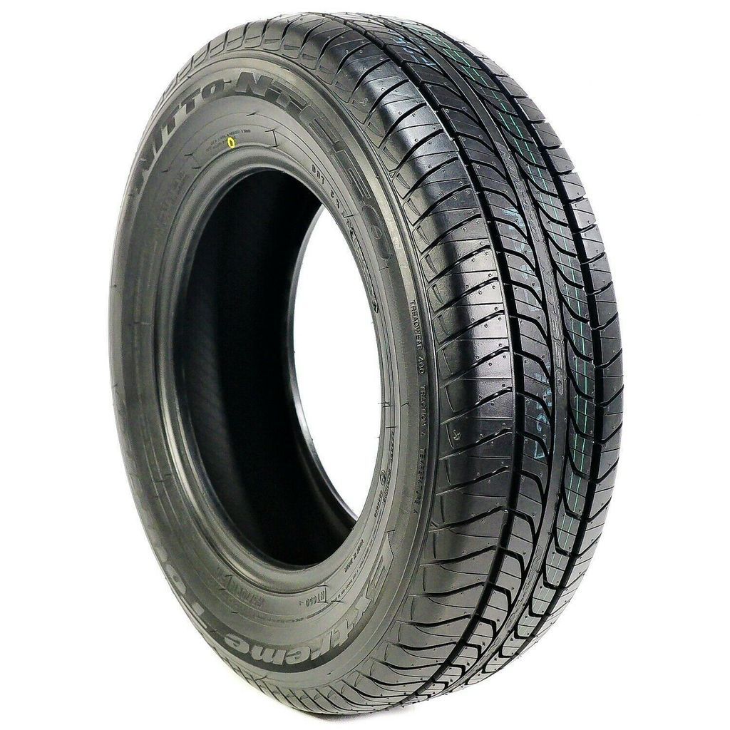 215/60R15 NITTO NT650 EXTREME TOURING 94H