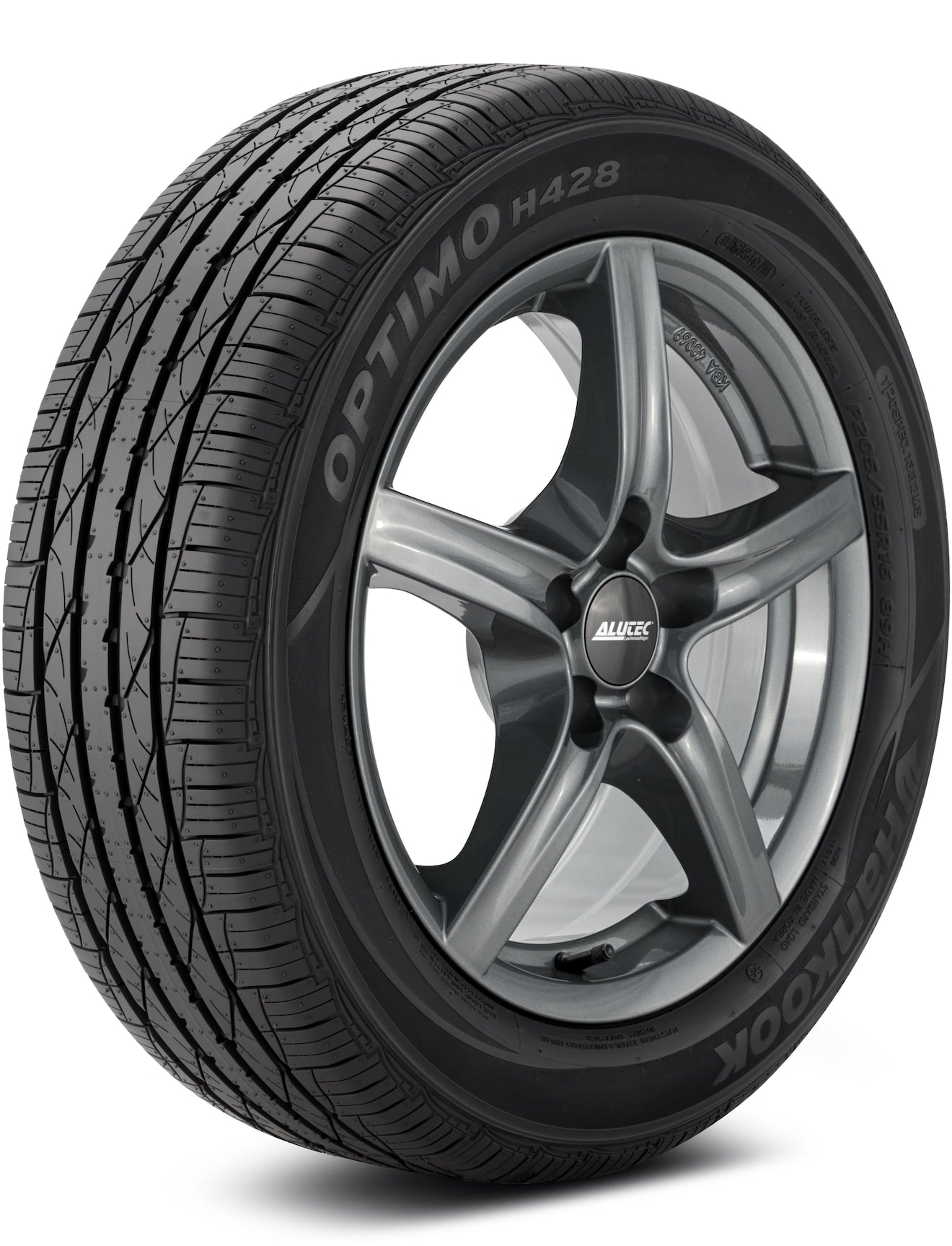 195/65R15 HANKOOK H428 OPTIMO 89H OE