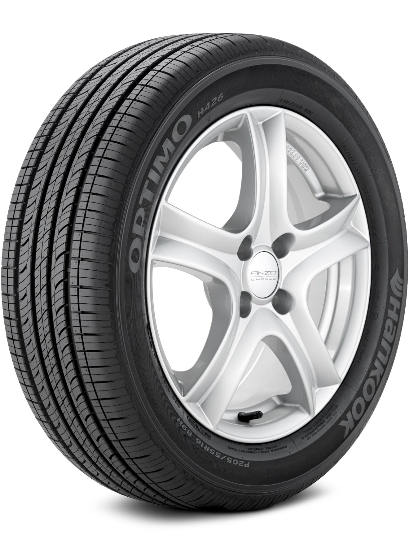 225/60R18 HANKOOK H426 OPTIMO 99H