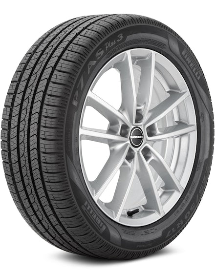 215/45R17 PIRELLI P7 ALL SEASON PLUS 3 91V XL