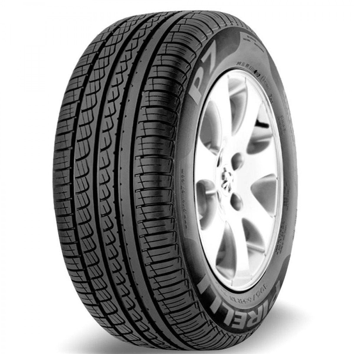 225/45R17 PIRELLI P7 91W