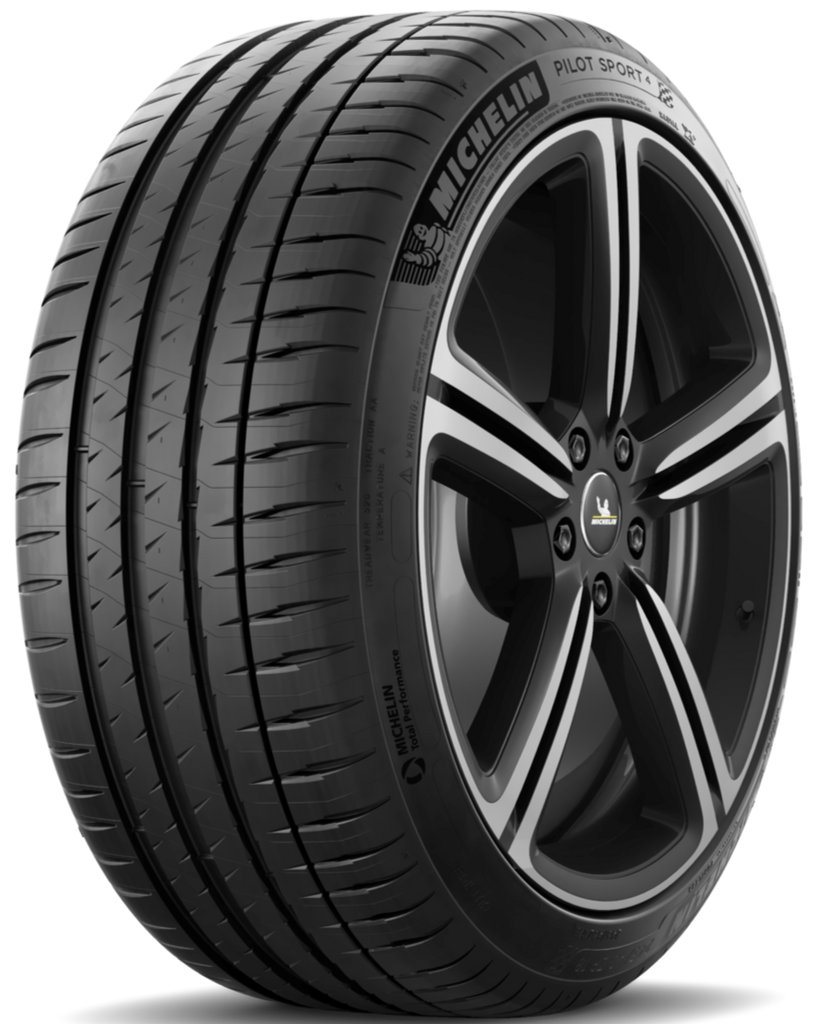 295/40R19 MICHELIN PILOT SPORT4 108Y XL OE