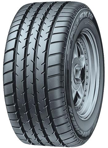 255/40R17 MICHELIN PILOT SX MXX3 94Y