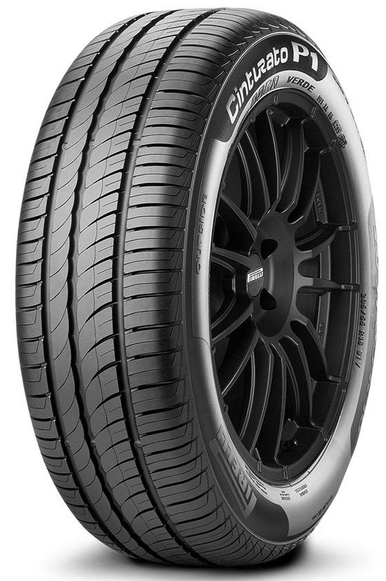 195/60R15 PIRELLI CINTURATO P1 VERDE ECOIMPACT 88H - 0