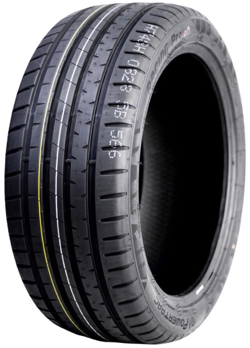 245/40R17 POWERTRAC RACING PRO 95W XL